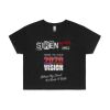 Crop Tee (Same Day) Thumbnail