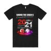 Mens Basic Tee Thumbnail