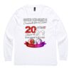 Mens Base Longsleeve Tee Thumbnail