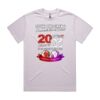 Men's Heavy Tee (Same Day) Thumbnail