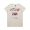 Women's Maple Tee Thumbnail