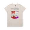 Women's Maple Tee Thumbnail