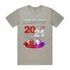 Mens Staple Tee Thumbnail