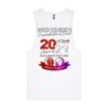 Mens Barnard Tank Thumbnail